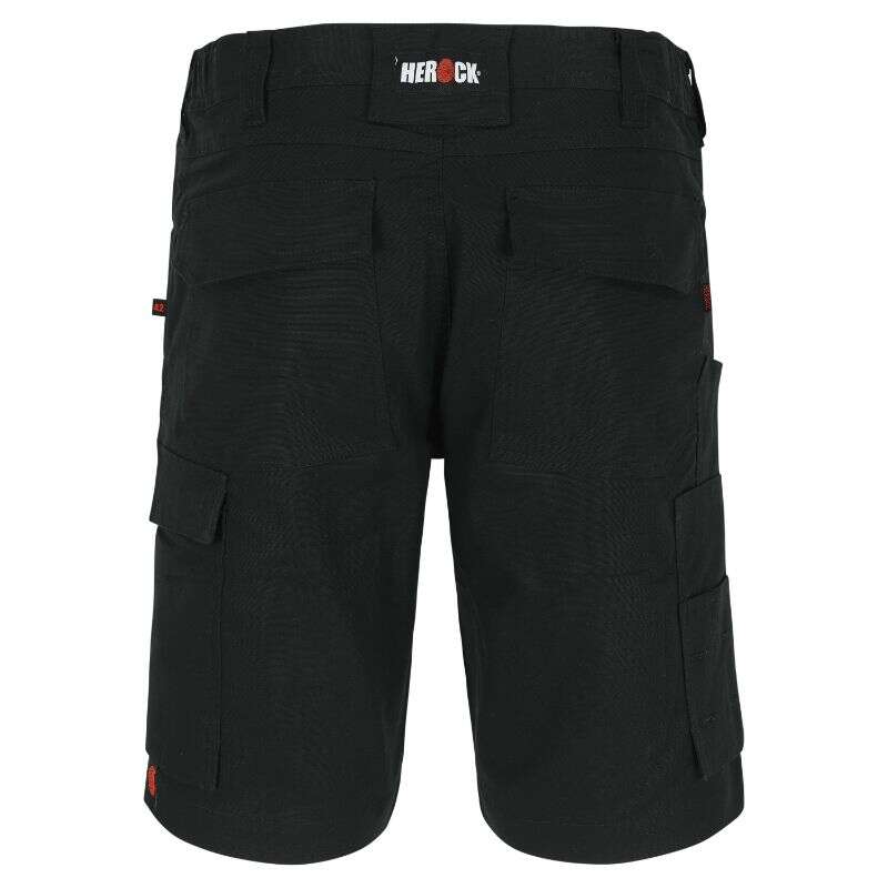 Image du produit HEROCK&reg;- Short / Bermuda Bargo - Noir