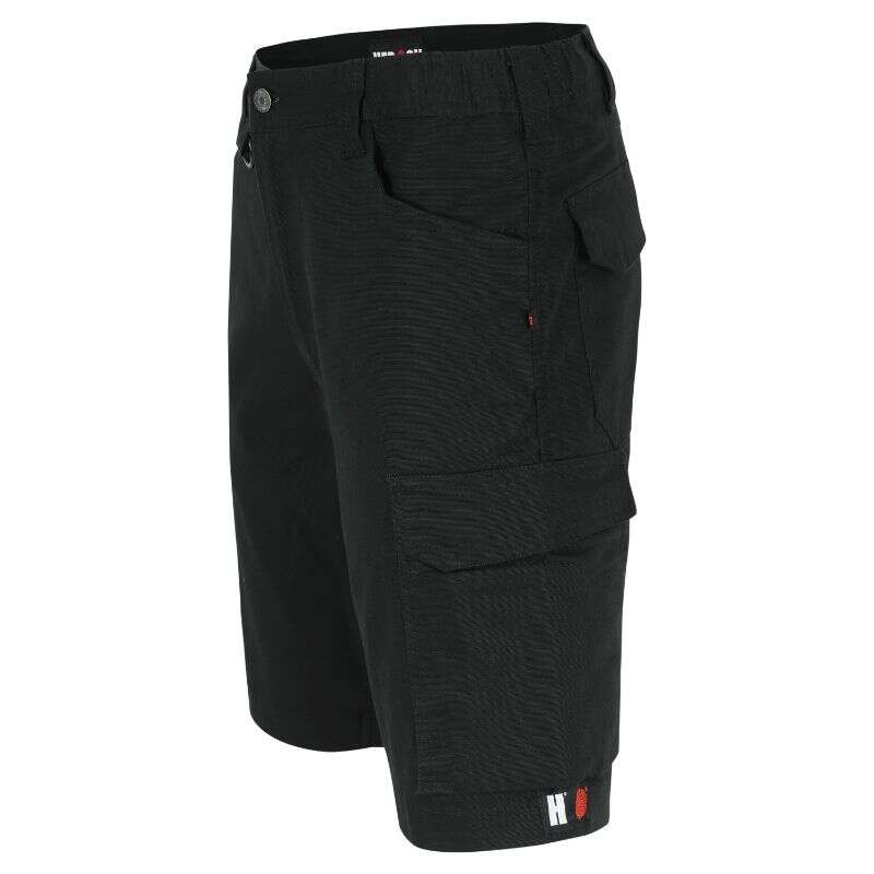Image du produit HEROCK&reg;- Short / Bermuda Bargo - Noir