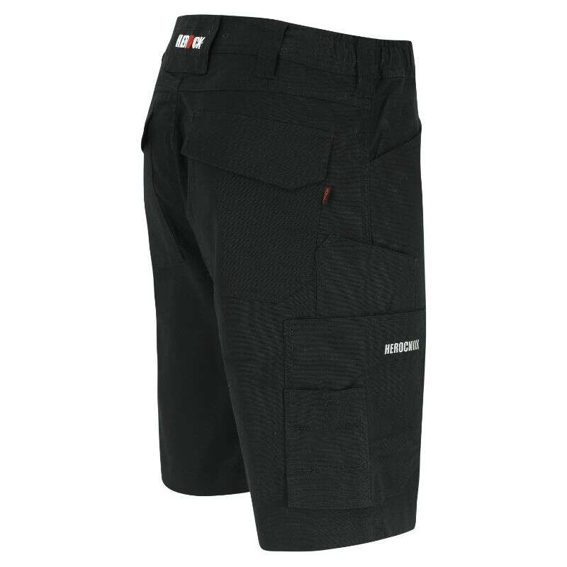 Image du produit HEROCK&reg;- Short / Bermuda Bargo - Noir