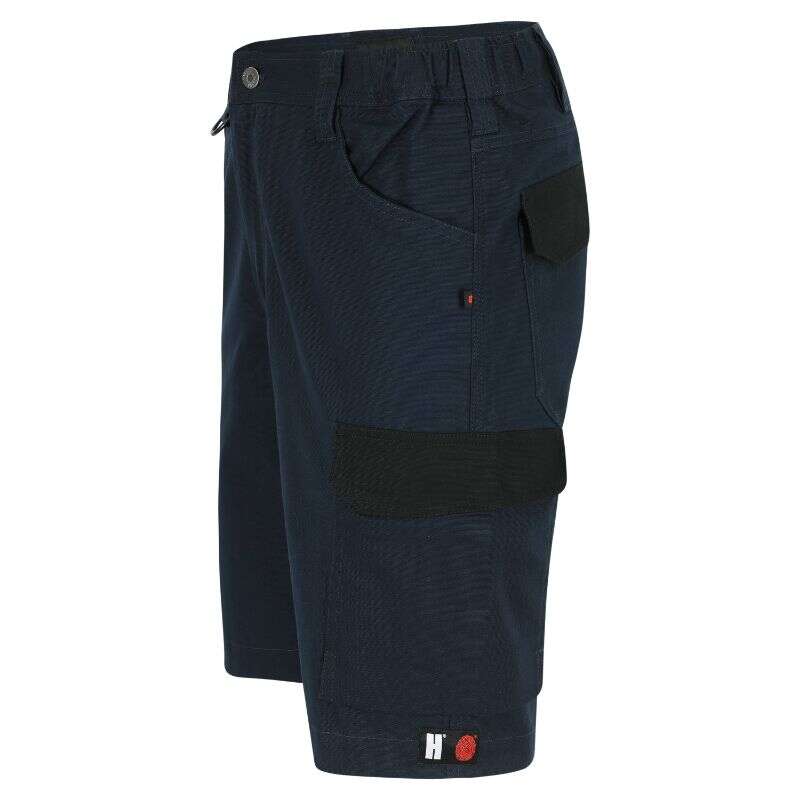 Image du produit HEROCK&reg;- Short / Bermuda Bargo - Bleu/Noir