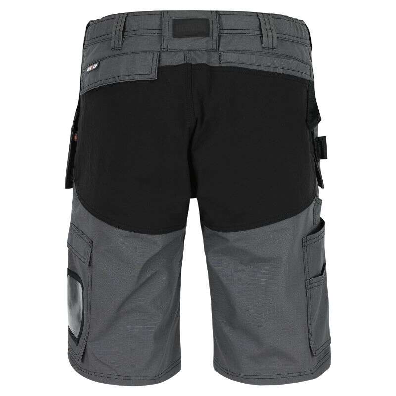 Image du produit HEROCK&reg;- Bermuda Speri - Charbon/Noir