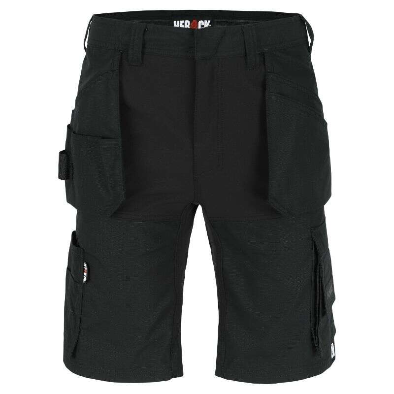Image du produit HEROCK&reg;- Bermuda Speri - Noir