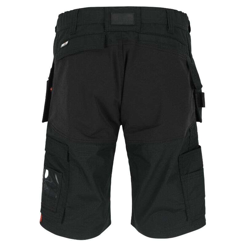 Image du produit HEROCK&reg;- Bermuda Speri - Noir