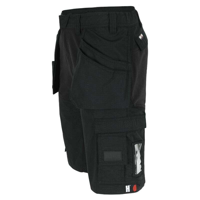 Image du produit HEROCK&reg;- Bermuda Speri - Noir
