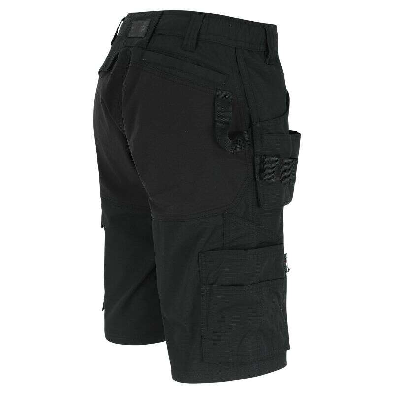 Image du produit HEROCK&reg;- Bermuda Speri - Noir
