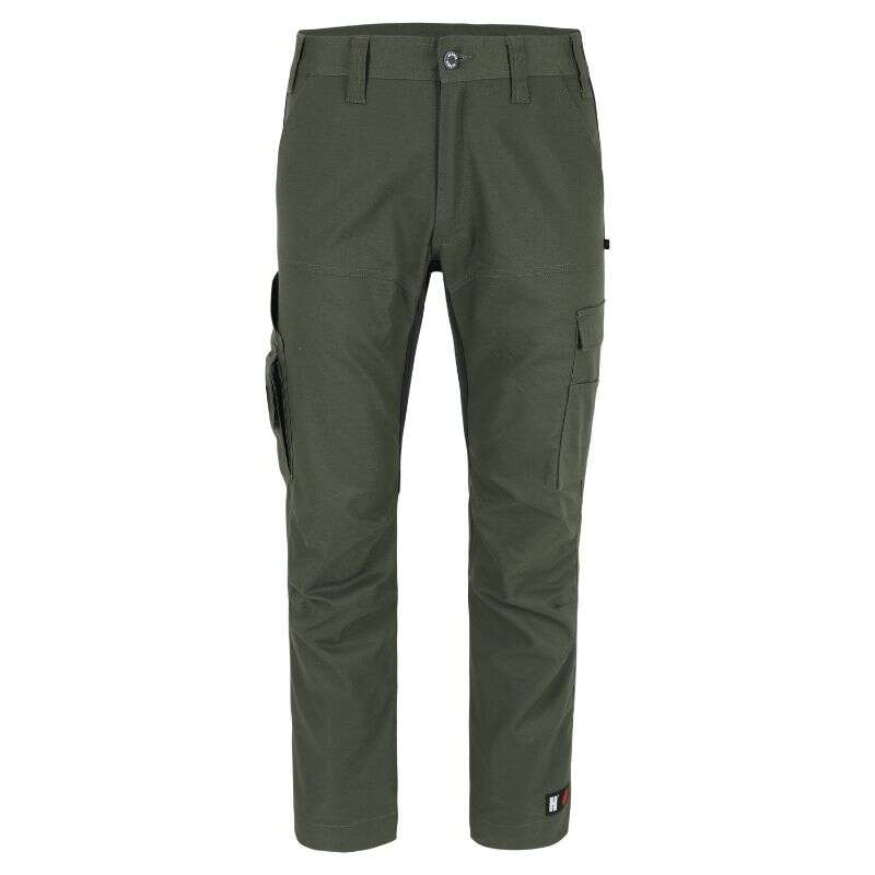 Image du produit HEROCK&reg;- Pantalon Torex - Kaki fonc&eacute;