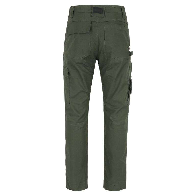 Image du produit HEROCK&reg;- Pantalon Torex - Kaki fonc&eacute;