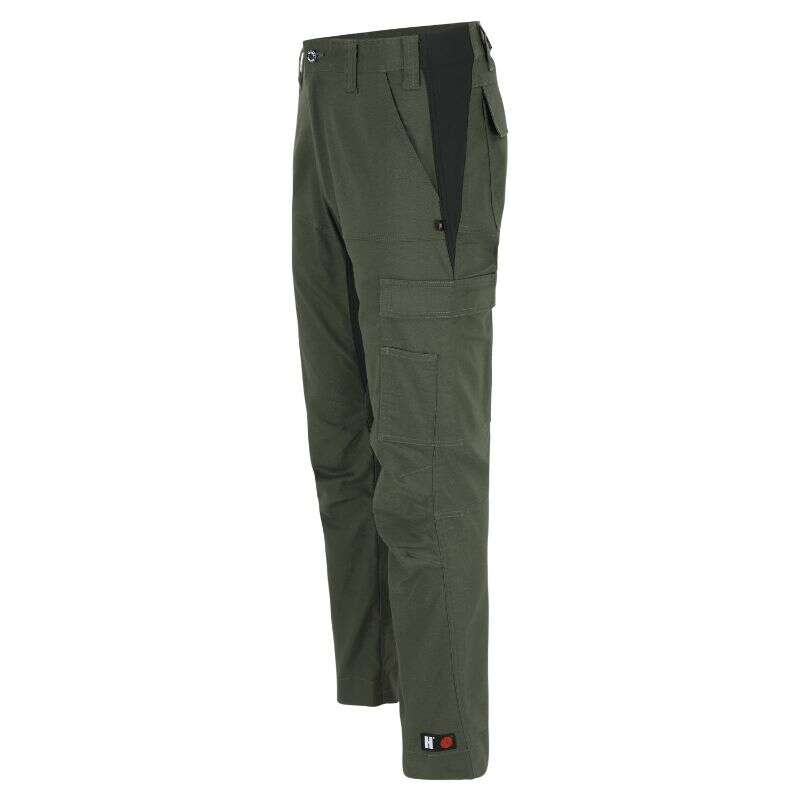 Image du produit HEROCK&reg;- Pantalon Torex - Kaki fonc&eacute;