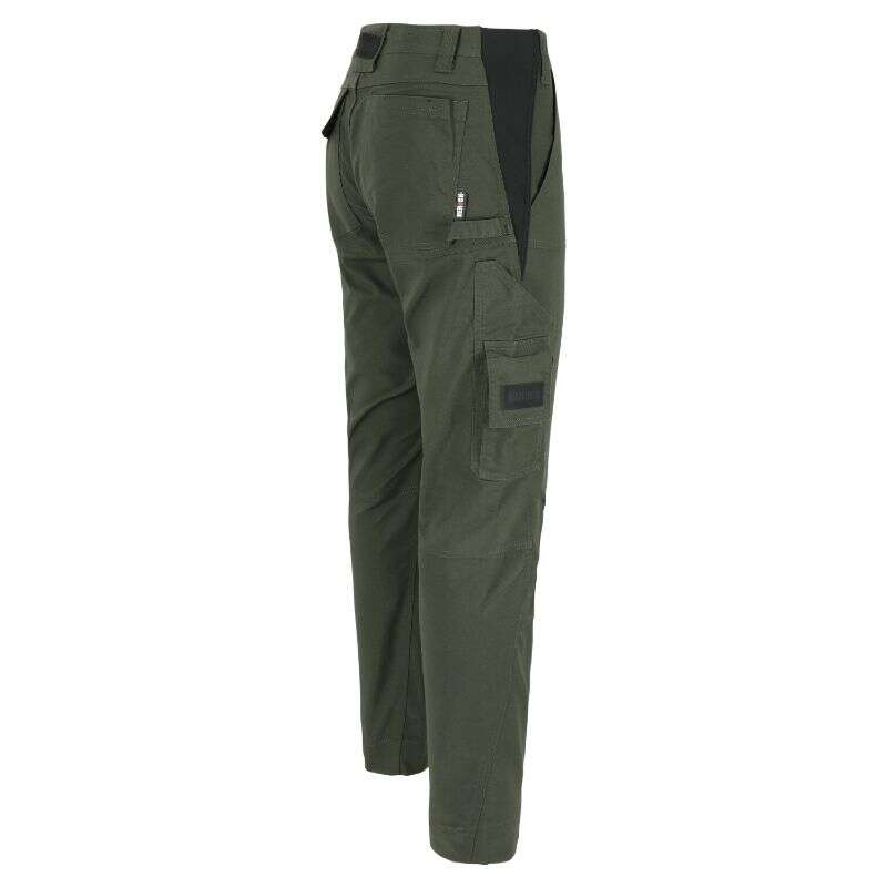 Image du produit HEROCK&reg;- Pantalon Torex - Kaki fonc&eacute;