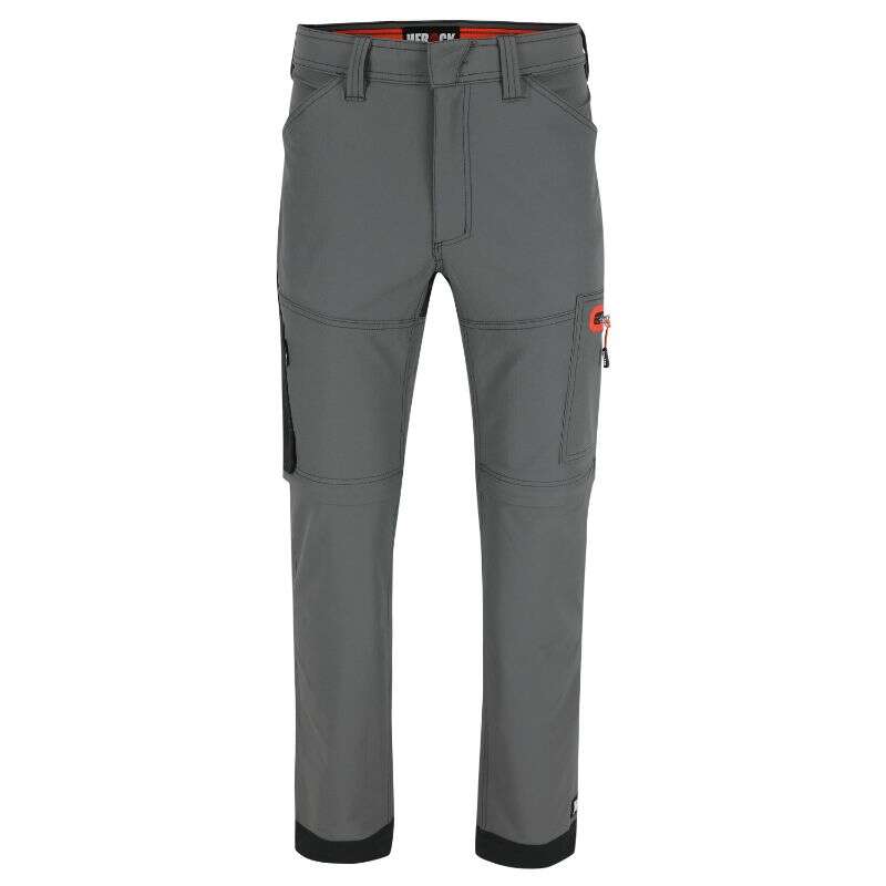 Image du produit HEROCK&reg;- Pantalon Zip Off Tornado - Charbon