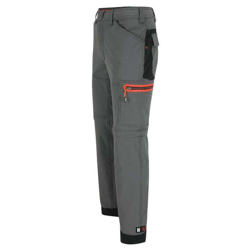 Image du produit HEROCK&reg;- Pantalon Zip Off Tornado - Charbon