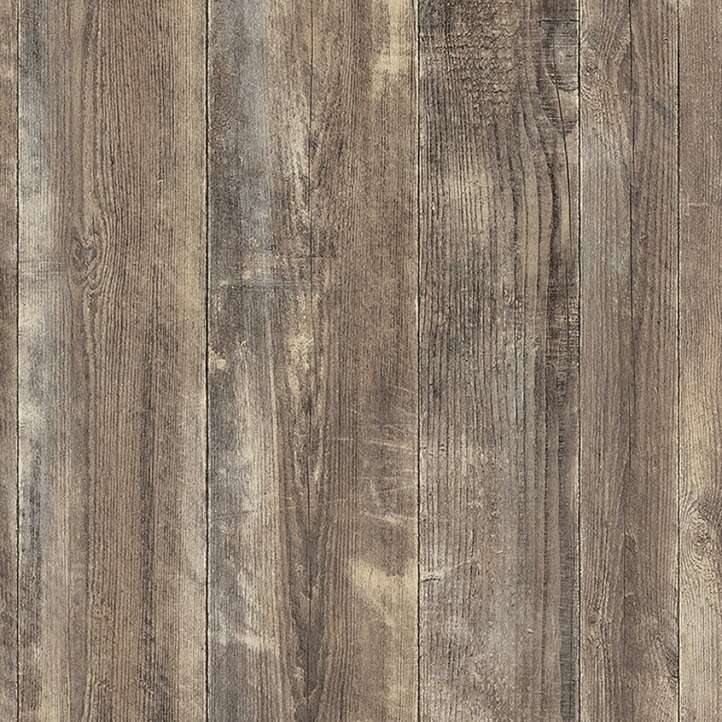 Image du produit AGGLO M&eacute;lamin&eacute; - Barnwood Bark Brown ( H262 W06) - 18 mm - 280 x 207 cm