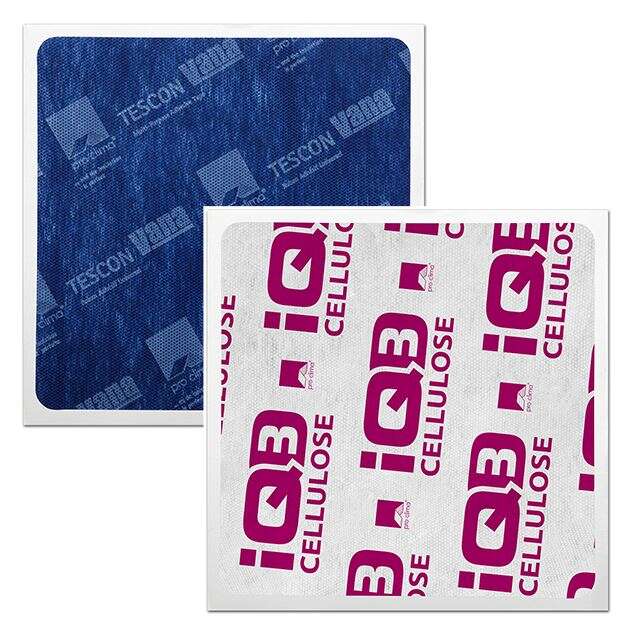 Image du produit PROCLIMA - Patch adh&eacute;sif Tescon&reg; Vana IQ3 Patch - 18 x 18 cm (150 pi&egrave;ces)