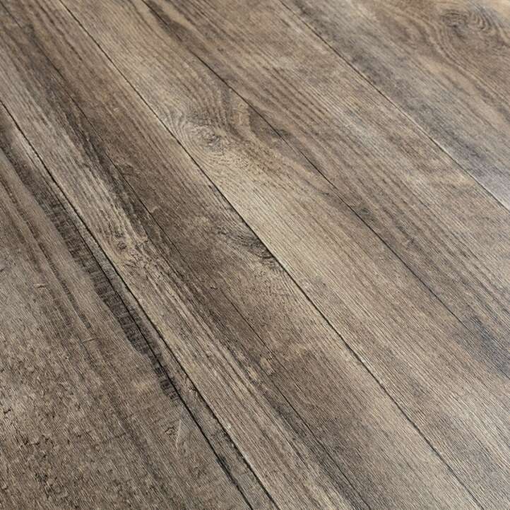 Image du produit Couvre-Chant Unilin ABS - Barnwood Bark Brown (H262 W06) - 23 x 1 mm - 75 m&egrave;tres