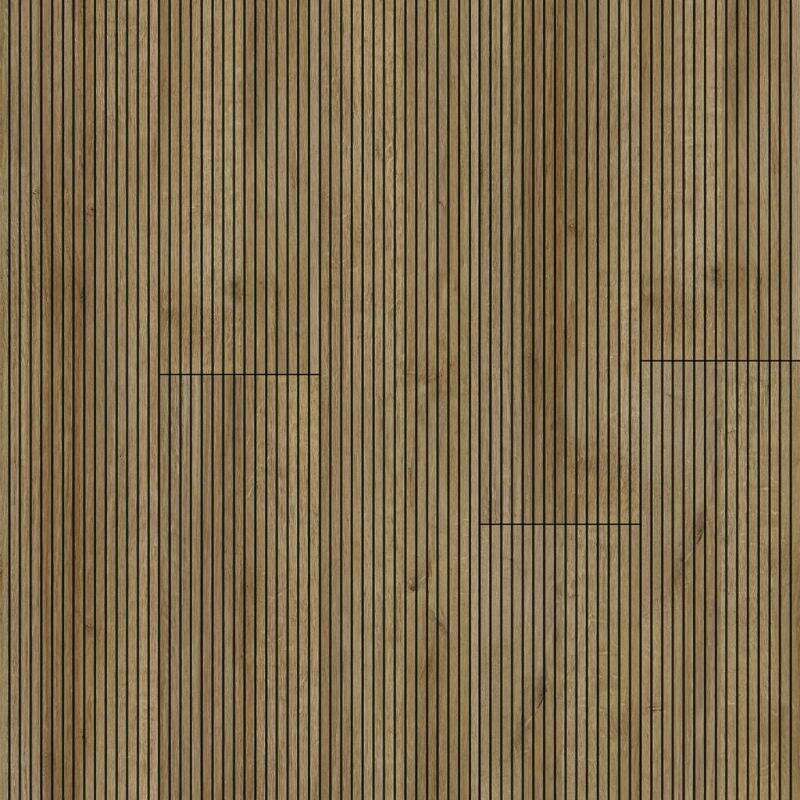 Image du produit HDM - Lambris Mur et Plafond - AVANTI ACOUSTIC - Pure Oak - 10 x 201 x 1388 mm (2,23m&sup2;)
