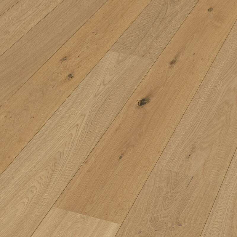 Image du produit MEISTER - Parquet plaqu&eacute; - Lindura HD 400 - (8914) Ch&ecirc;ne Anim&eacute; - 11 x 205 x 2200 mm (1,804 m&sup2;)