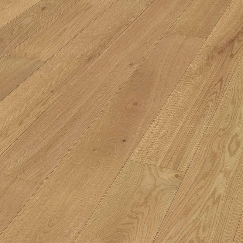 Image du produit MEISTER - Parquet plaqu&eacute; - Lindura HD 400 - (8936) Ch&ecirc;ne Anim&eacute; Pure - 11 x 205 x 2200 mm (1,804 m&sup2;)