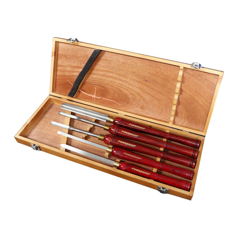 Image du produit Coffret de tournage  5 pi&egrave;ces