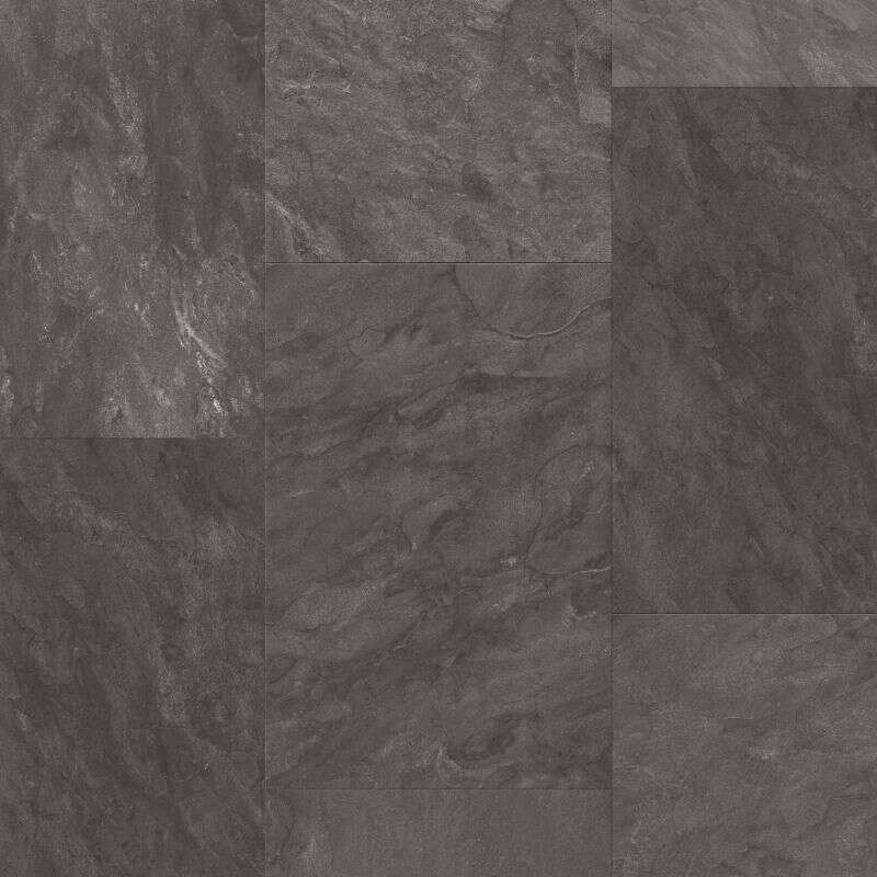 Image du produit QUICK-STEP - Sol Stratifi&eacute; - MUSE (MUS5493) Ardoise Grise - 8 x 396 x 1200 mm (1,901 m&sup2;)