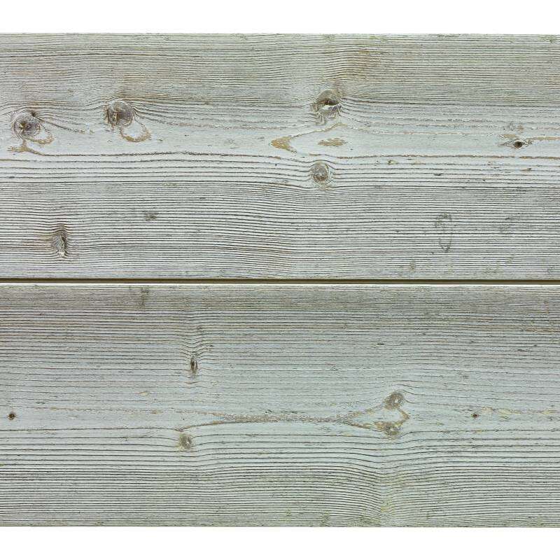 Image du produit VERNILAND - Lambris Mural PURE HOME - Sapin Nord A/B - YAKI NOUGAT - Aspect Bross&eacute;
