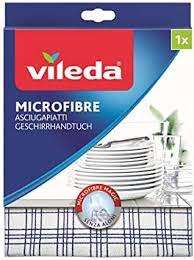 Image du produit Vil&eacute;da - Plateau Microfibre Chiffon 55 x 40 cm