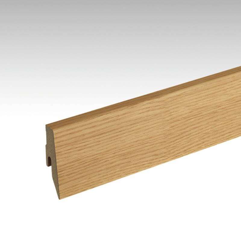 Image du produit MEISTER - Plinthe 3 PK - (1217) Ch&ecirc;ne authentique - 20 x 60 x 2380 mm (s/ cde)