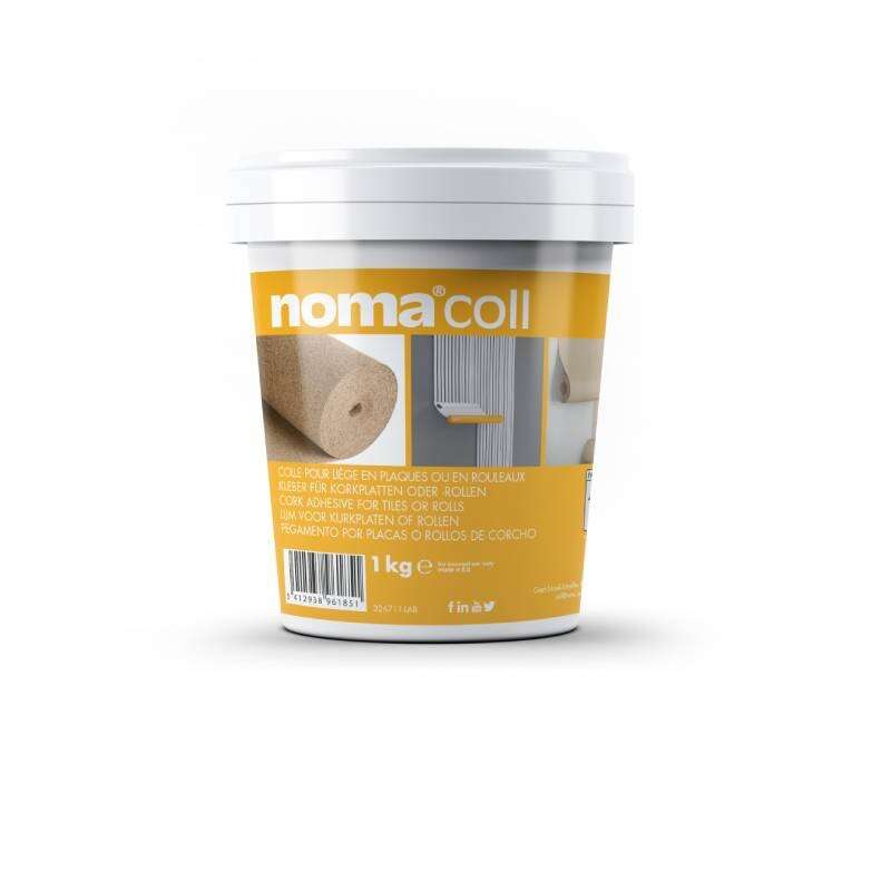 Image du produit NMC - Colle pour Liege Nomacoll Cork (1 kg)