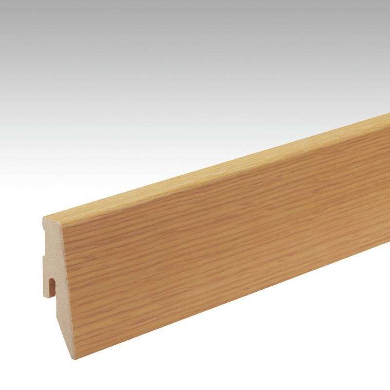 Image du produit MEISTER - Plinthe 3 PK - (1084) Ch&ecirc;ne Nature - 20 x 60 x 2380 mm