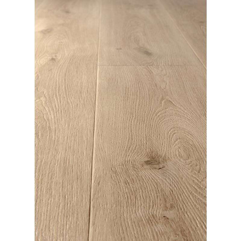 Image du produit Floorify&reg;- Sol Vinyle - PLANCHES LONGUES (F017) Champagne - 4,5 x 225 x 1524 mm - Cl.33 (2,74m&sup2;/colis)