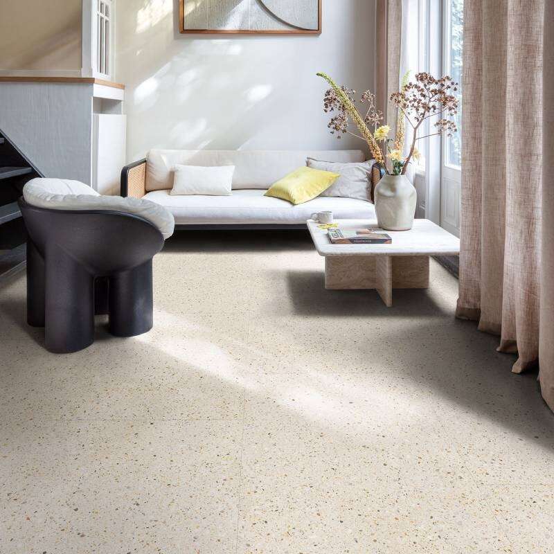 Image du produit Floorify&reg;- Sol Vinyle - GRANDES DALLES (F032) Piccolo - 4,5 x 600 x 900 mm - Cl.33 (2,16m&sup2;/colis)