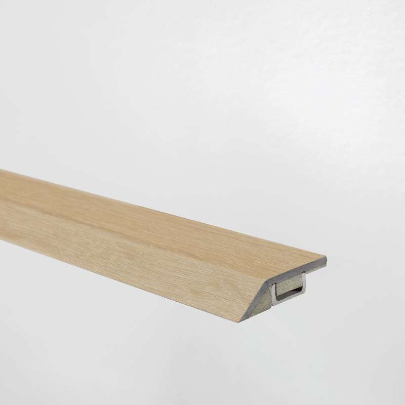 Image du produit Floorify&reg;- Profil&eacute; d'adaptation (Q018) Cider - 9,4 x 40,6 x 2000 mm