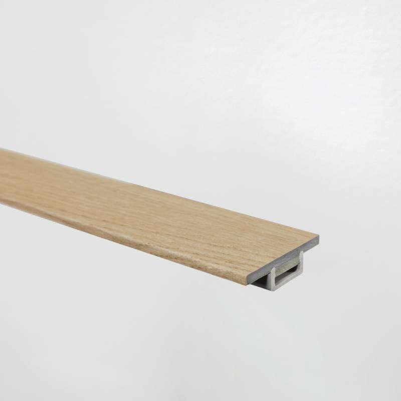 Image du produit Floorify&reg;- Profil&eacute; de transition (O018) Cider - 6,2 x 36 x 2000 mm