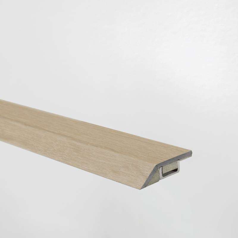 Image du produit Floorify&reg;- Profil&eacute; d'adaptation (Q033) Eivissa - 9,4 x 40,6 x 2000 mm