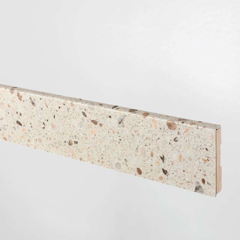 Image du produit Floorify&reg;- Plinthe (S032) Piccolo - 10 x 61 x 2000 mm