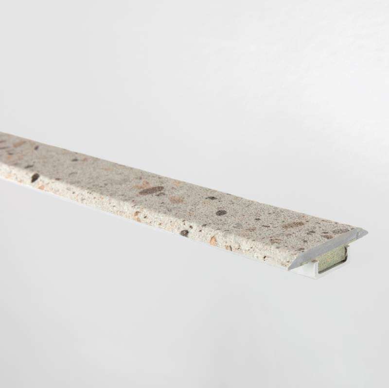 Image du produit Floorify&reg;- Profil&eacute; de transition (O032) Piccolo - 6,2 x 36 x 2000 mm