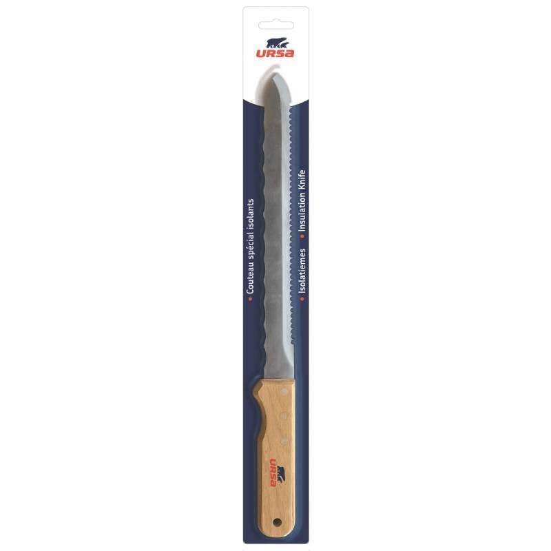 Image du produit URSA - Couteau coupe laine