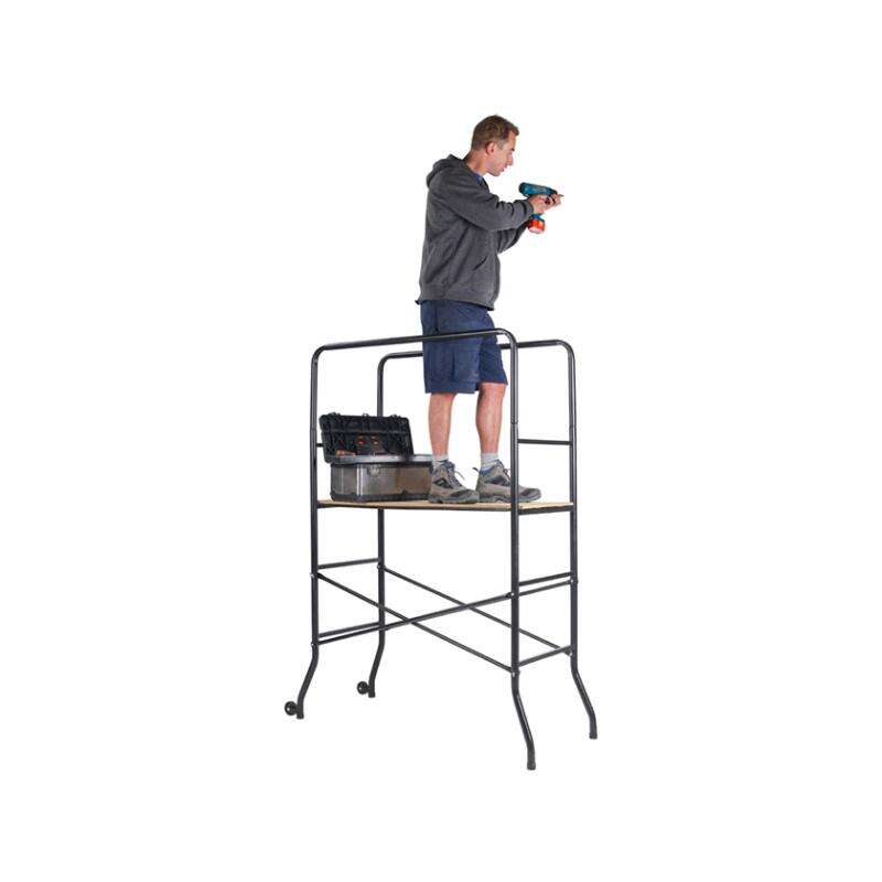Image du produit ECHAFAUDAGE HOBBY L703