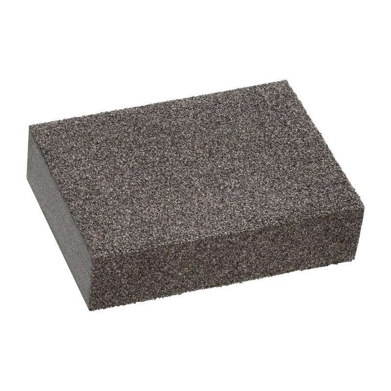 Image du produit CIRET - Eponge abrasive - 25 x 70 x 100 mm - Grain au choix