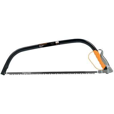 Image du produit FISKARS Scie &agrave; B&ucirc;ches 60cm