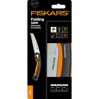 Image du produit FISKARS Scie Pliable SW68
