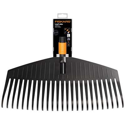 Image du produit FISKARS Quikfit Balai &agrave; Feuilles Large
