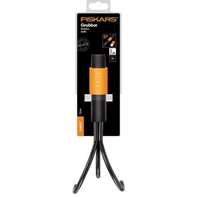 Image du produit FISKARS Quikfit Griffe 3 Dents
