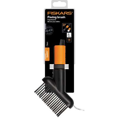Image du produit FISKARS Quikfit Brosse pour Dalles
