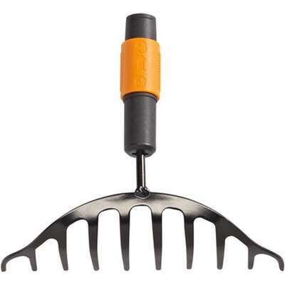 Image du produit FISKARS Quikfit Rateau &agrave; Fleurs