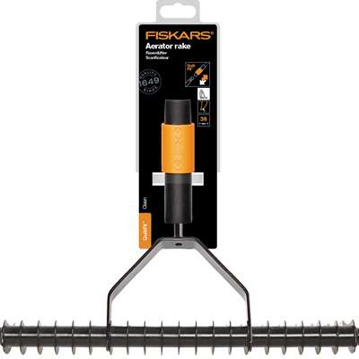 Image du produit FISKARS Quikfit Scarificateur