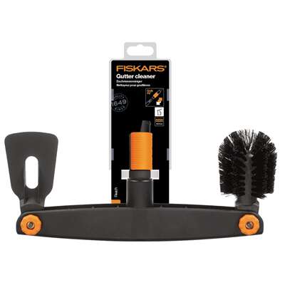 Image du produit FISKARS Quikfit Nettoyeur pour Goutti&egrave;res