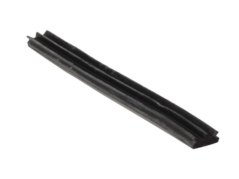 Image du produit Scala - Joint d'&eacute;tanch&eacute;it&eacute; Caoutchouc pour Goutti&egrave;re G165 (4 pi&egrave;ces)