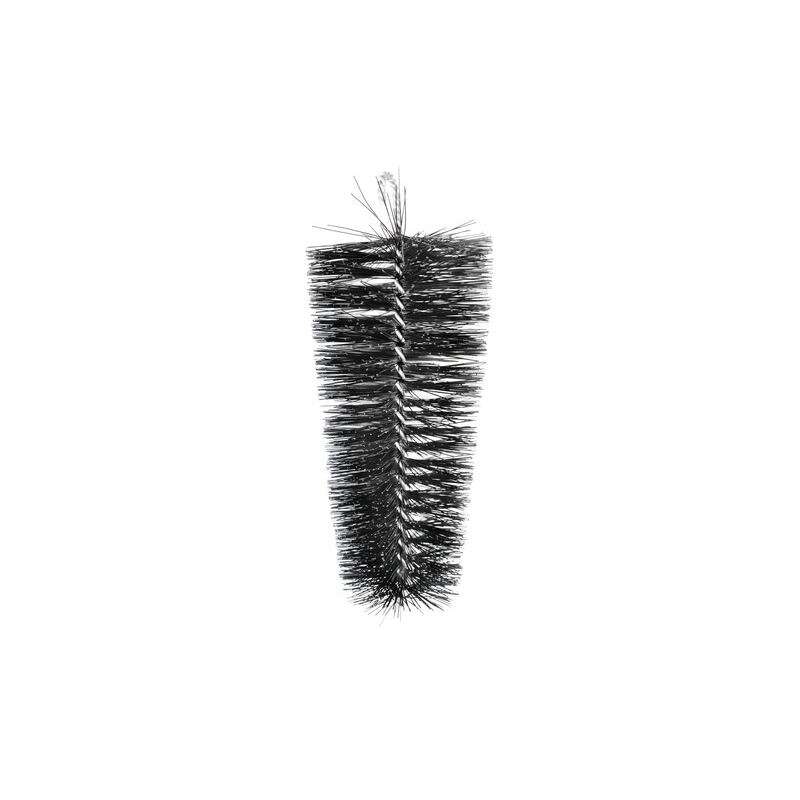 Image du produit Scala - Leafstop / Brosse prot&egrave;ge Goutti&egrave;re - 80 &agrave; 100 mm