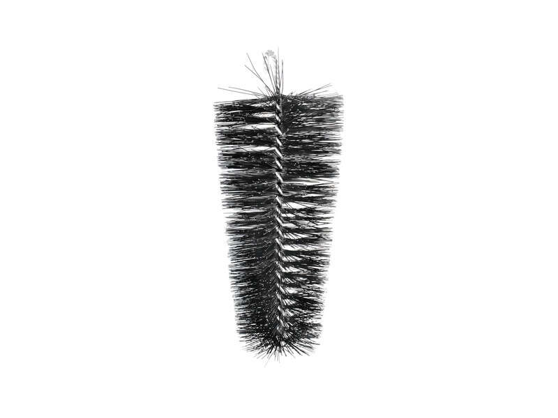 Image du produit Scala - Leafstop / Brosse prot&egrave;ge Goutti&egrave;re - 80 &agrave; 100 mm