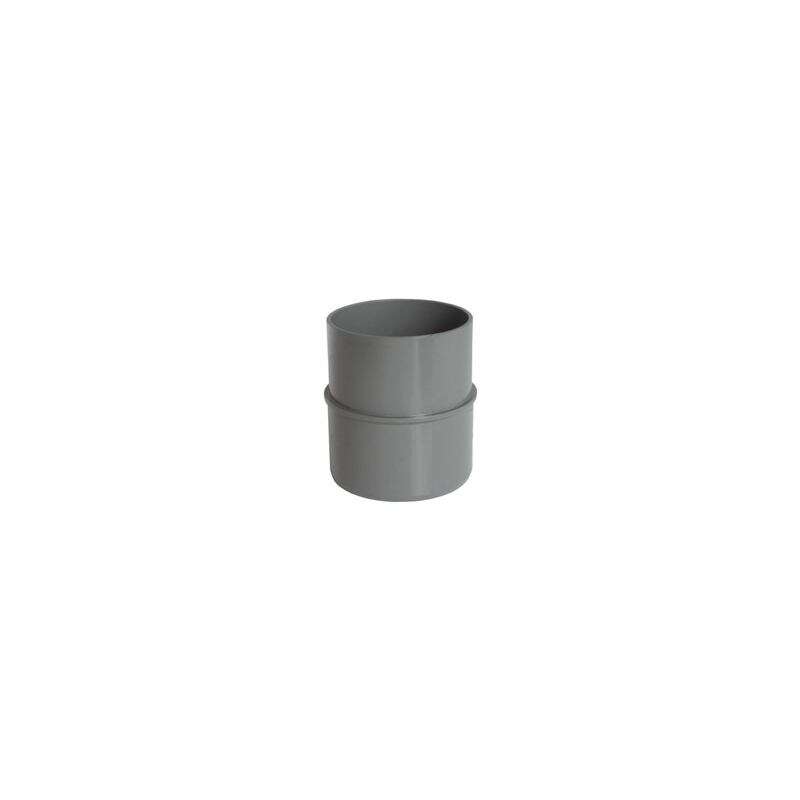 Image du produit Scala - Manchon d'Augmentation pour Goutti&egrave;re 100 &agrave; 110 mm - Gris Fonc&eacute;